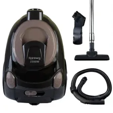 Пылесос Rainberg RB-653 2500 Watt, контейнерного типа