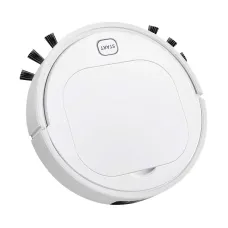 Робот-пылесос с функцией влажной уборки ES 32 Robot Vacuum Mop Essential, Белый
