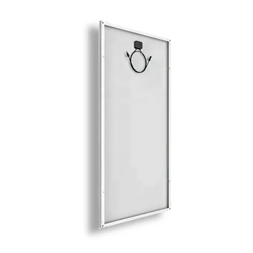 Солнечная панель Jarret Solar 200 Watt, монокристаллическая панель, Solar board  4*156*82 см - фото 2