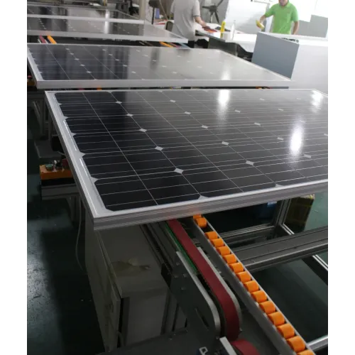 Солнечная панель Jarret Solar 200 Watt, монокристаллическая панель, Solar board  4*156*82 см - фото 4