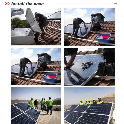 Солнечная панель Jarret Solar 200 Watt, монокристаллическая панель, Solar board  4*156*82 см - фото 6