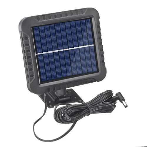 С датчиком движения автономный уличный фонарь с солнечной батареей Original Solar Lant SF-120 LED - фото 3