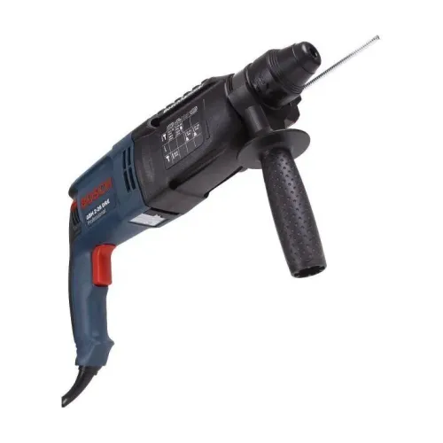 Професійний перфоратор 800Вт Bosch GBH 2-26 DRF PL, з набором Чемодан - фото 3
