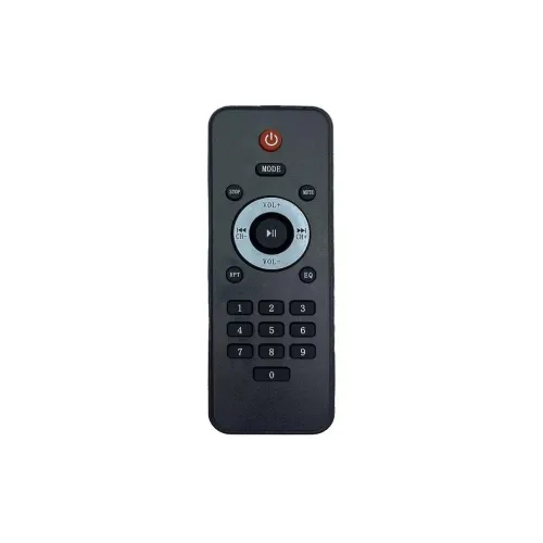 Мощная портативная акустическая система GOLD teller Pro GT-6010BTO 30 Вт, с подсветкой, Bluetooth 5.0 - фото 4