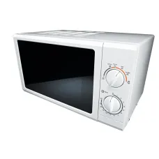 Микроволновая печь 1572 Papa John 17л Механика 700вт
