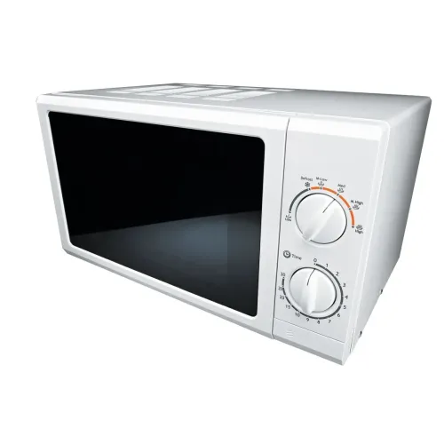 Микроволновая печь 1572 Papa John 17л Механика 700вт