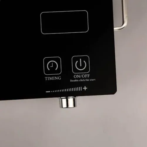 Плита електрична настільна Silver Crest SC-7031 3500W інфрачервона настільна кухонна електроплита - фото 3