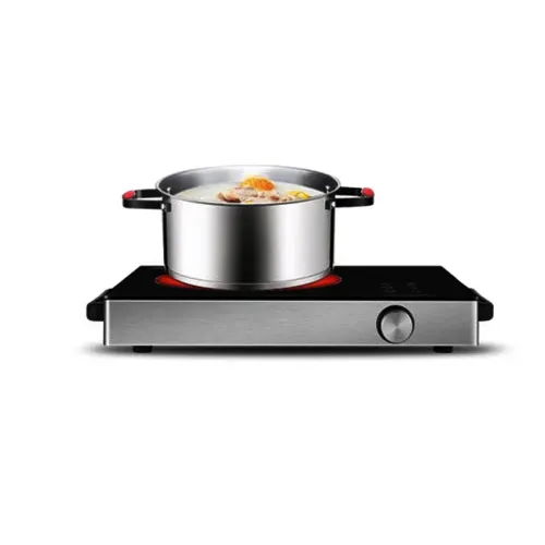 Плита електрична настільна Silver Crest SC-7031 3500W інфрачервона настільна кухонна електроплита - фото 5