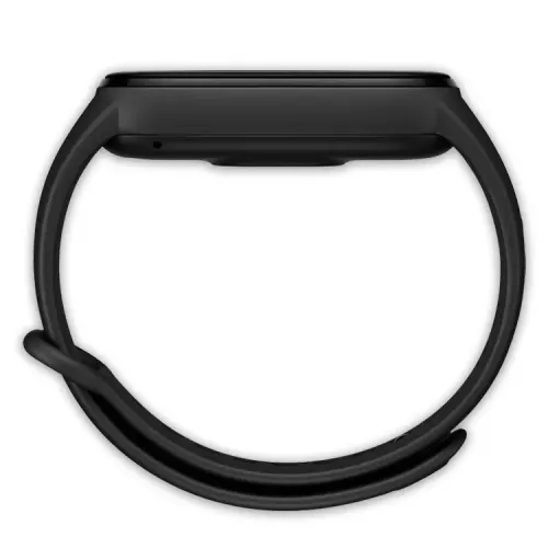 Фитнес-трекер смарт часы Smart Band M6 Black - фото 6