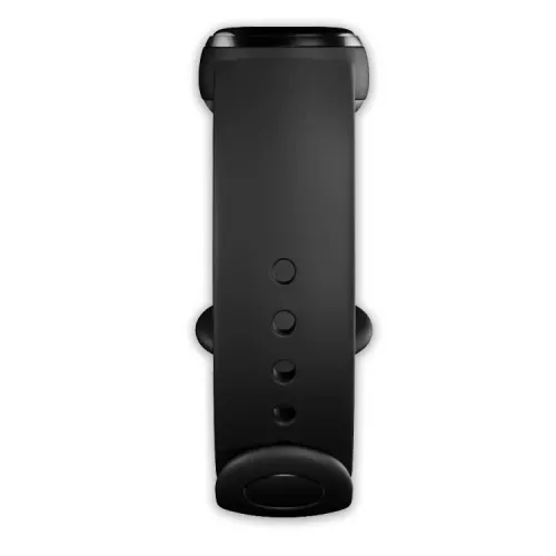Фитнес-трекер смарт часы Smart Band M6 Black - фото 7