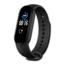 Фитнес браслет трекер band M5 Fit Smart Bracelet