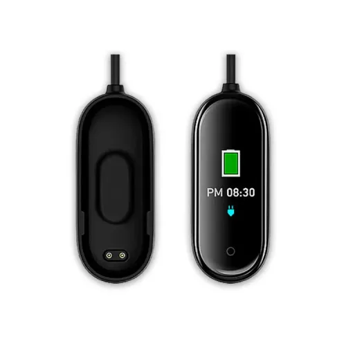 Фитнес браслет трекер band M5 Fit Smart Bracelet - фото 5