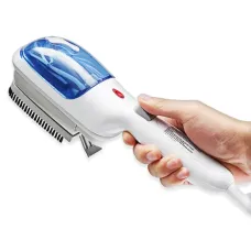 Ручной отпариватель TOBI (Steam Brush) | отпариватель Тоби для одежды | паровой утюг | пароочиститель