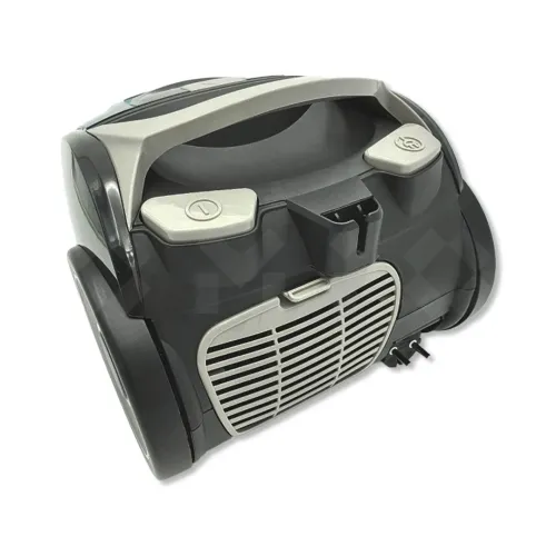 Пылесос для дома GRANT ROYAL BERG GT-1604 Голубой (3000W) циклический без мешка, Контейнерный для сухой уборки - фото 5