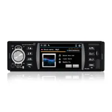 Автомагнитола с Bluetooth1DIN MP5/FM/USB/TF и пультом управления