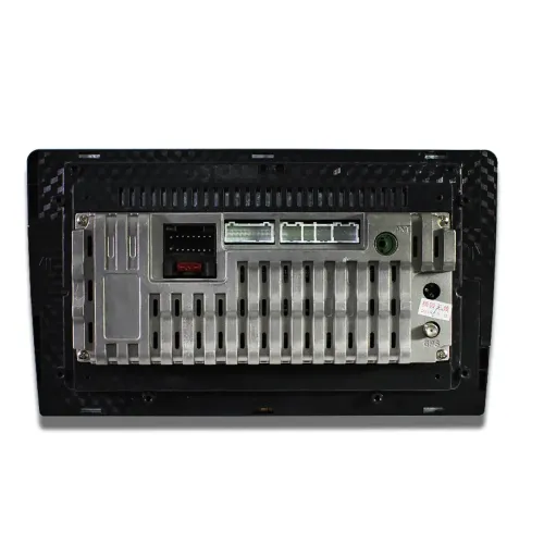 Автомагнитола 1DIN с большим сенсорным экраном 9.5 Tesla Style 9510A 16/1Gb - фото 4