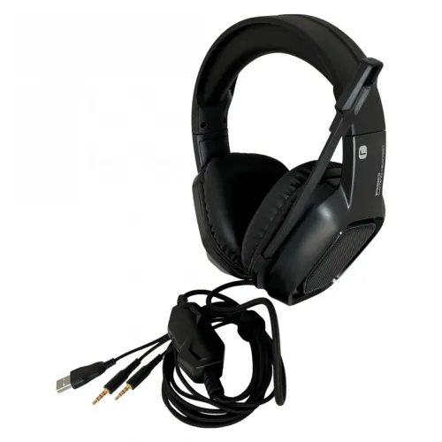 Игровая гарнитура Cyberpunk 2077 Edition SteelSeries Arctis, проводная с RGB LED подсветкой - фото 4