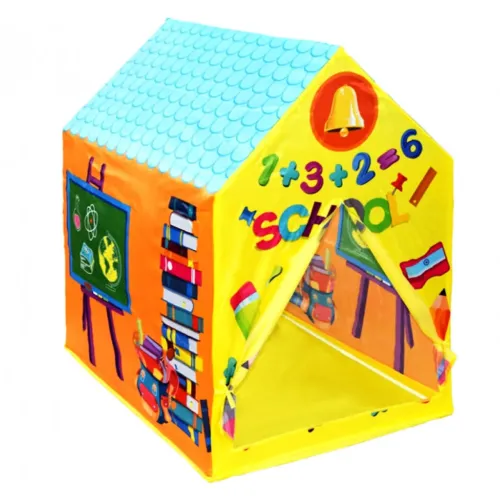 Дитячий намет - шкільний будинок, водонепроникний School House - фото 3