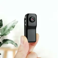 Микро камера MD80 Mini ULTRA 7DX Action Camera цветная фото видео камера