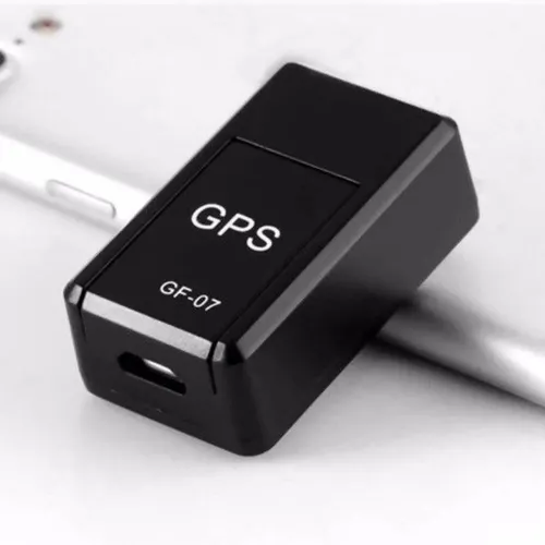 Міні GPS трекер з мікрофоном та кнопкою SOS Family Tracker GF-07 - фото 8