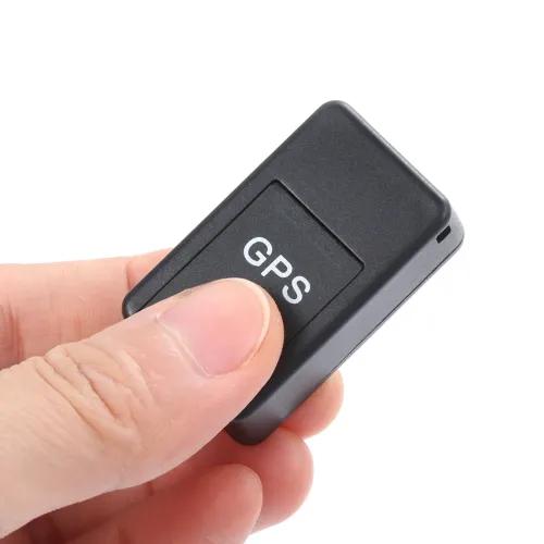 Міні GPS трекер з мікрофоном та кнопкою SOS Family Tracker GF-07 - фото 9
