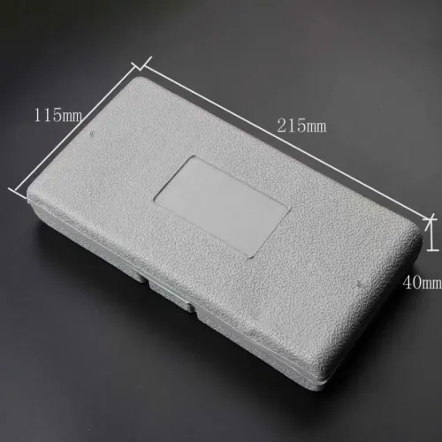 Набор головок и бит с трещёткой Aiwa bit and Socket Set 41в1 - фото 7