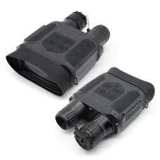 Бинокуляр ночного видения Night Vision NV-400 B Цифровой, на батарейках