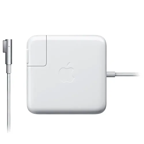 Мережевий адаптер живлення 45W MagSAfe Power Adapter. Зарядний блок живлення для MacBook Air MC747