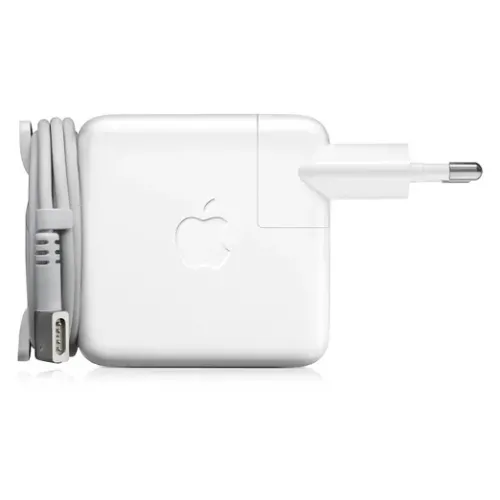 Мережевий адаптер живлення 45W MagSAfe Power Adapter. Зарядний блок живлення для MacBook Air MC747 - фото 2