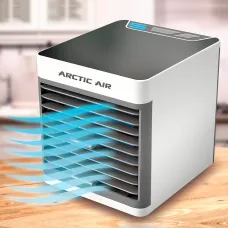 Мобильный кондиционер Rovus ARCTIC Air ULTRA, домашний, настольный охладитель воздуха