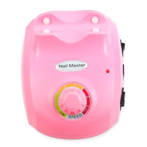 Машинка/Фрезер для маникюра Beauty nail DM-208 с педалью, 35000 об/мин - фото 5
