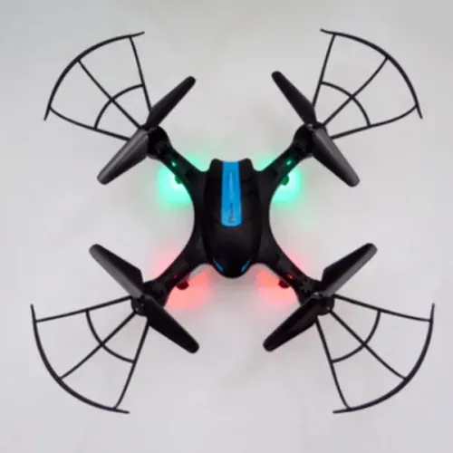 Квадрокоптер Phantom LH-X43W радиоуправляемый с WiFi камерой - фото 6