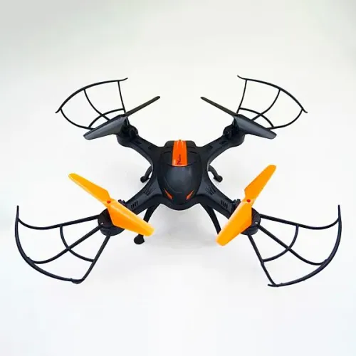 Квадрокоптер Phantom LH-X43W радиоуправляемый с WiFi камерой - фото 5