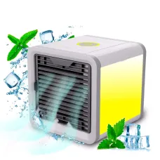 Портативный кондиционер Arctic Air с LED подсветкой