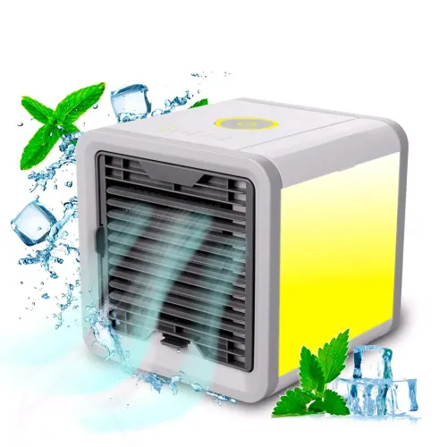 Портативный кондиционер Arctic Air с LED подсветкой