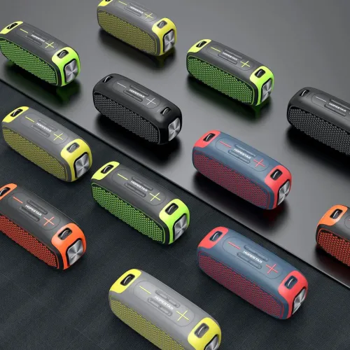 Портативна bluetooth колонка HOPESTAR A30, 6000 мАч - фото 4