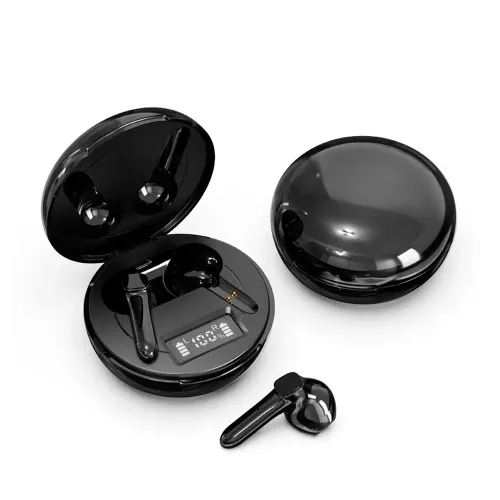 Беспроводные наушники Buds Pro MG-S19 TWS с экраном - фото 2