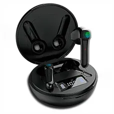 Беспроводные наушники Buds Pro MG-S19 TWS с экраном