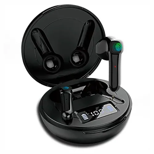 Беспроводные наушники Buds Pro MG-S19 TWS с экраном