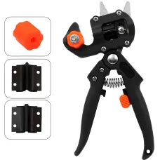 Секатор прививочный Titan Professional Grafting Tool с 3 ножами