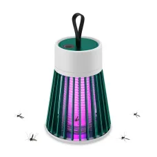 Уничтожитель насекомых Electronic shock Mosquito killing BG-002 электрический