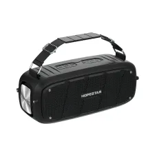 Портативна акустична Bluetooth колонка Hopestar A20
