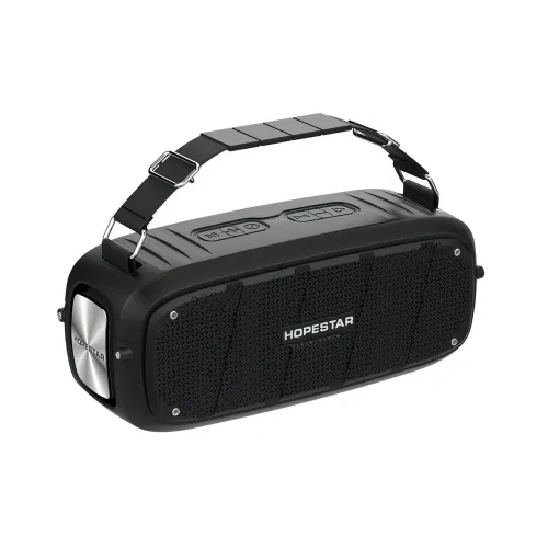 Портативна акустична Bluetooth колонка Hopestar A20