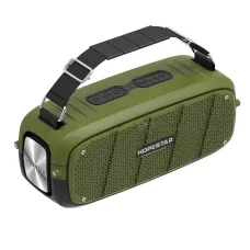 Портативна акустична Bluetooth колонка Hepstar A20