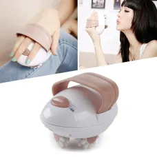 Антицеллюлитный массажёр для всего тела Shuqin body slimmer SQ-100