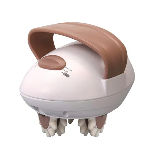 Антицеллюлитный массажёр для всего тела Shuqin body slimmer SQ-100 - фото 3