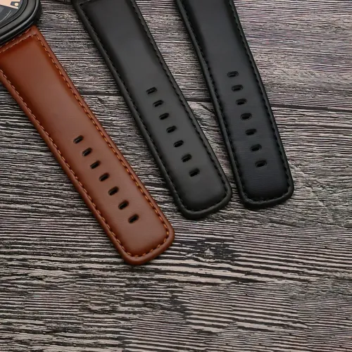 Мужские наручные часы Paidu ударостойкие, WR 20м - фото 5