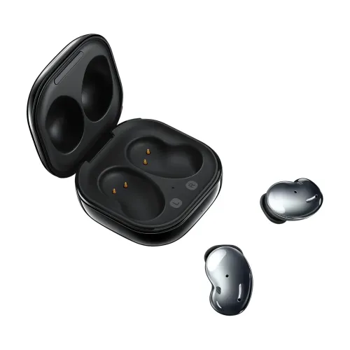 Беспроводные наушники Buds Live SM-R180 с активным шумоподавлением - фото 6