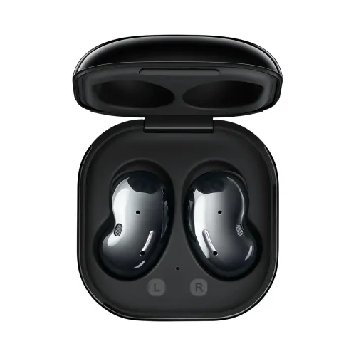 Беспроводные наушники Buds Live SM-R180 с активным шумоподавлением - фото 8