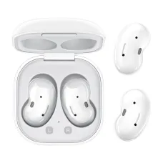 Беспроводные наушники Buds Live SM-R180 с активным шумоподавлением Белый
